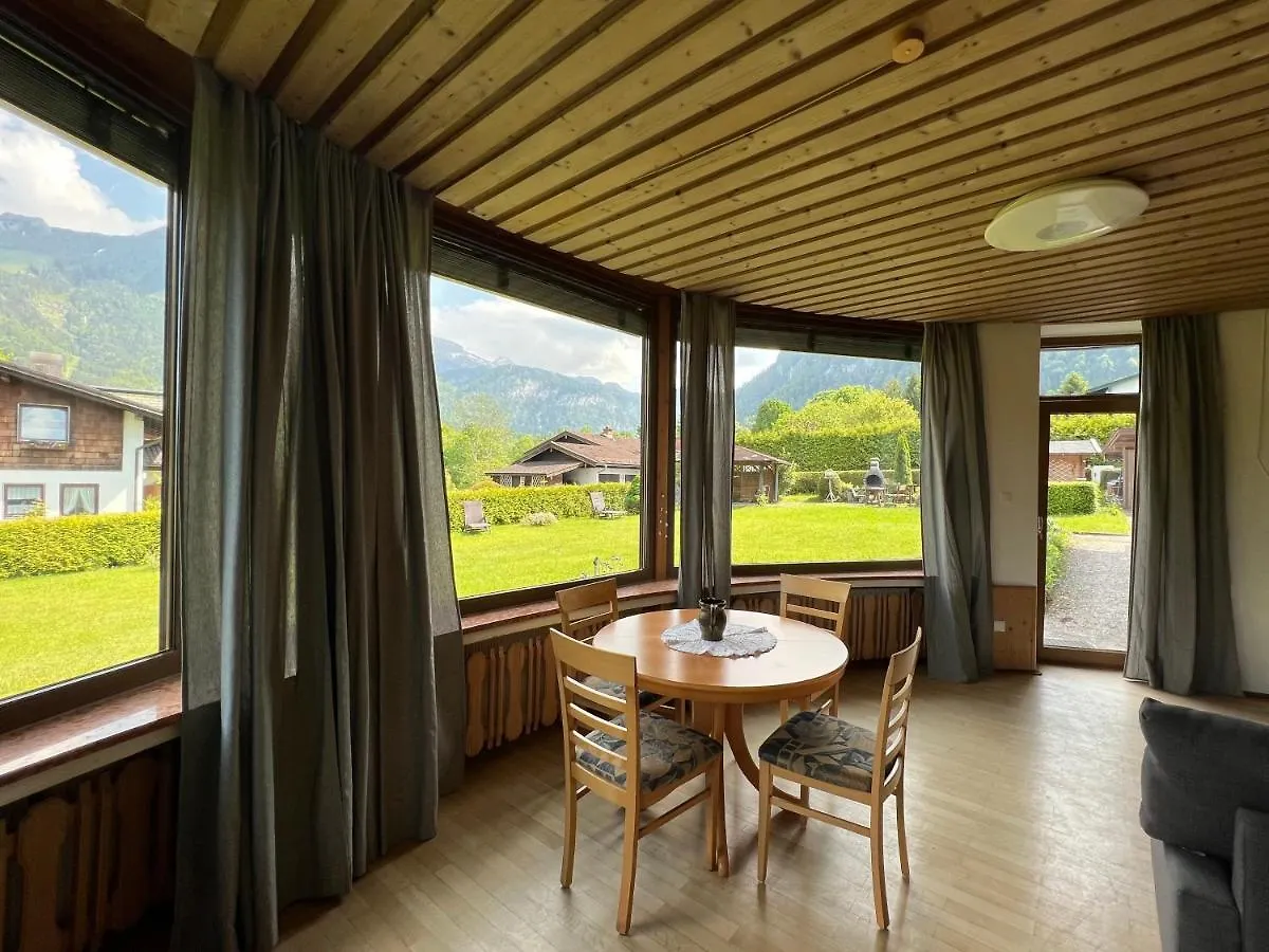 Aparthotel Hochfeld Schönau am Königssee 0*,  ドイツ