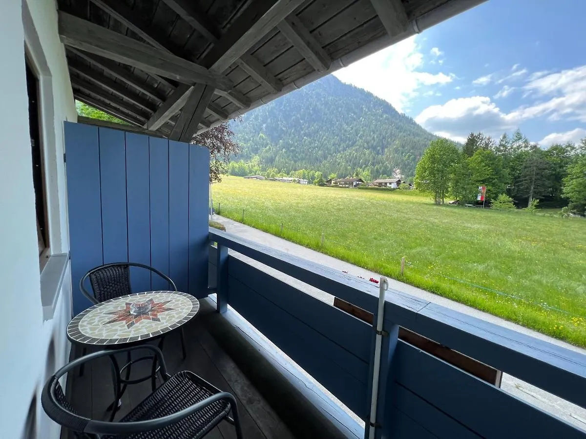Aparthotel Hochfeld Schönau am Königssee
