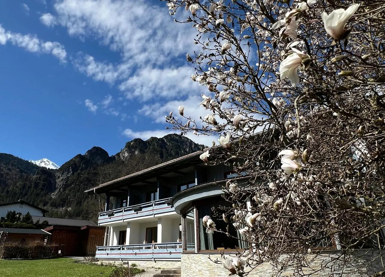 Aparthotel Hochfeld Schönau am Königssee 0*,  ドイツ