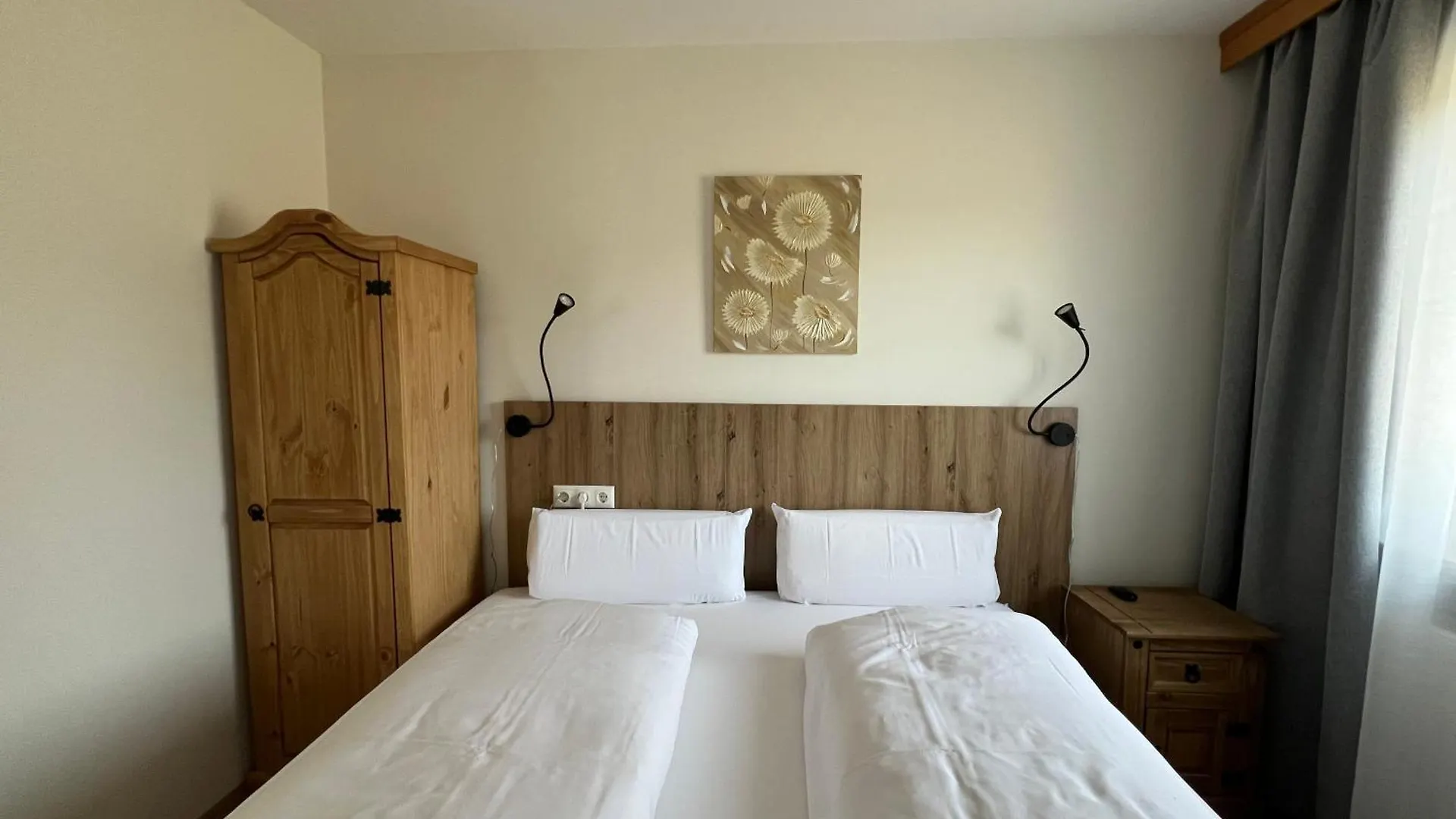 Aparthotel Hochfeld Schönau am Königssee