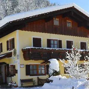 Haus Florence Apartment