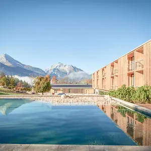Kulturhof Stanggass Bischofswiesen