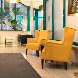 Martas Allegra 3*, Берлин Германия