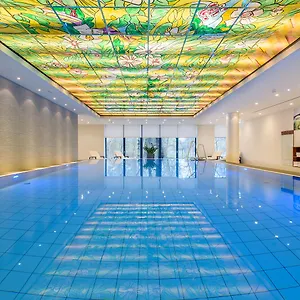 Maritim 4*, Бремен Германия
