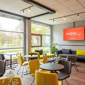 Ibis 3*, Dortmund Allemagne