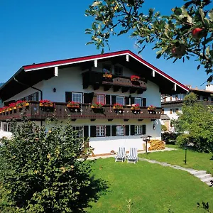 Schmid Schönau Apartment