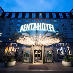 **** Hotel Pentahotel Tyskland