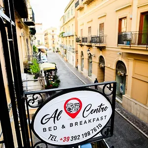 Al Centro , Agrigente Italie