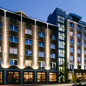 Relexa Stuttgarter Hof 4*, Берлин Германия