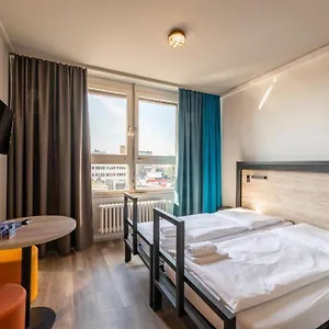 ** Hotel A&o Tyskland